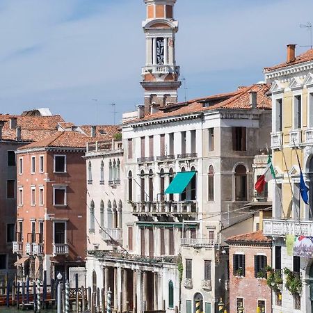Casa Cattaneo Grand Canal View Apartman Velence Kültér fotó