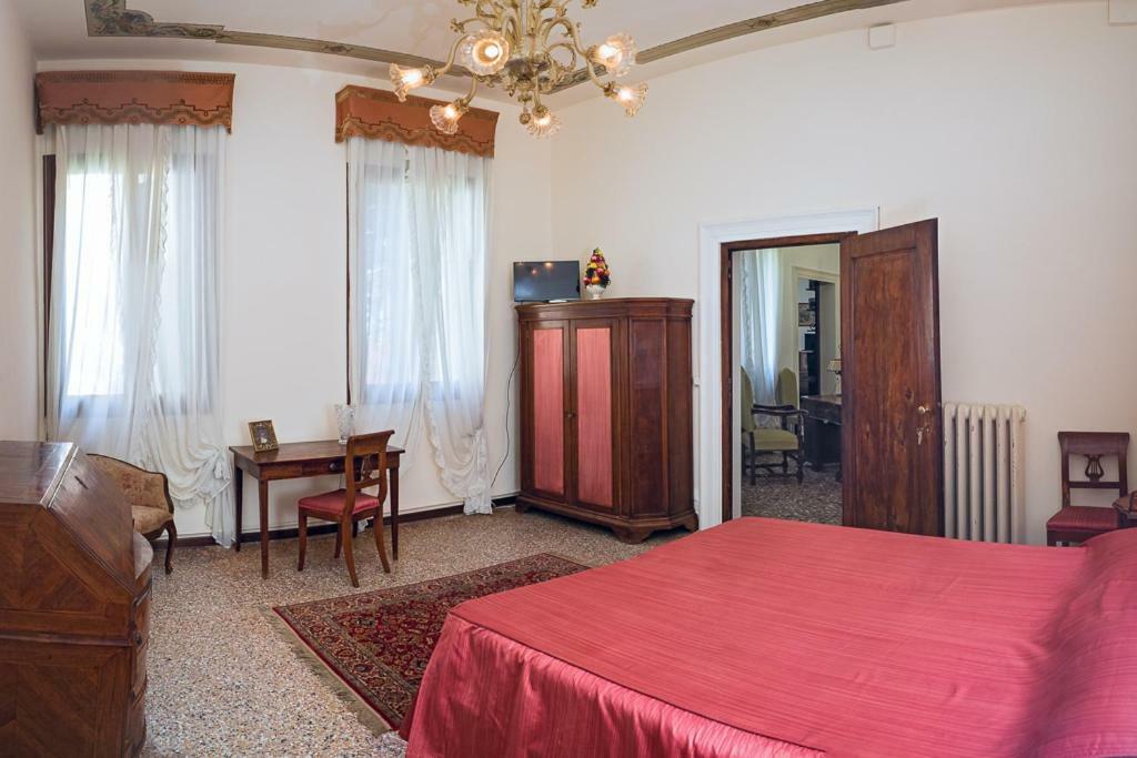 Casa Cattaneo Grand Canal View Apartman Velence Kültér fotó