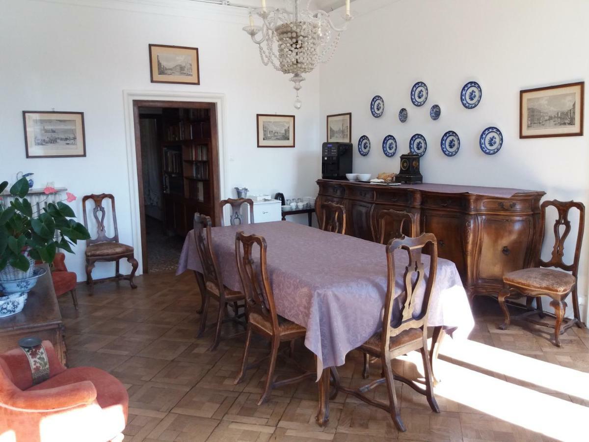 Casa Cattaneo Grand Canal View Apartman Velence Kültér fotó