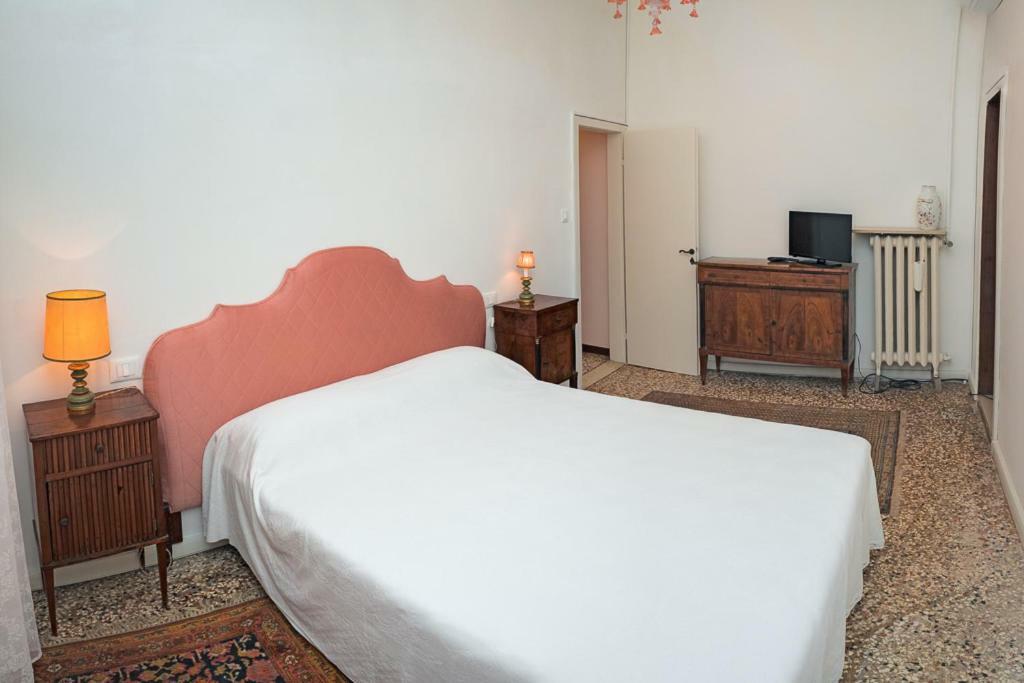 Casa Cattaneo Grand Canal View Apartman Velence Kültér fotó