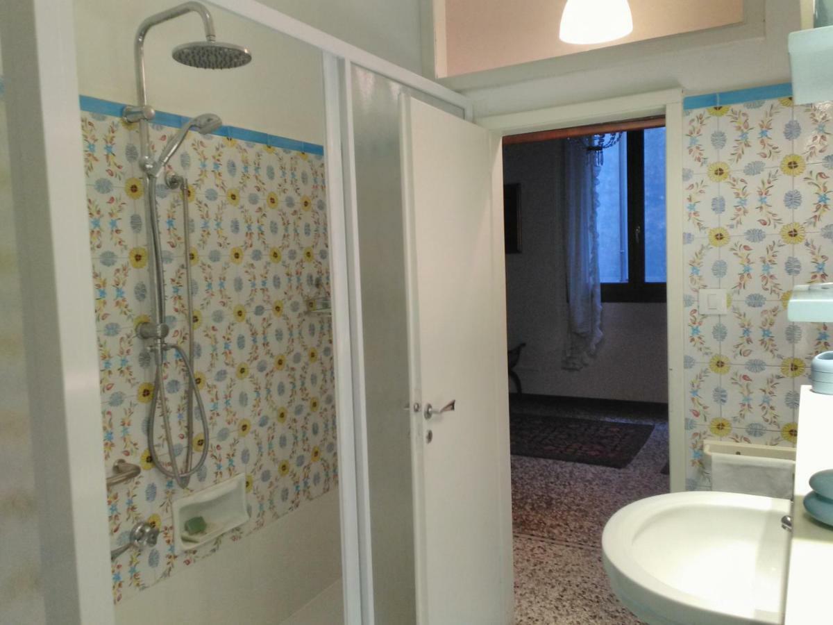 Casa Cattaneo Grand Canal View Apartman Velence Kültér fotó