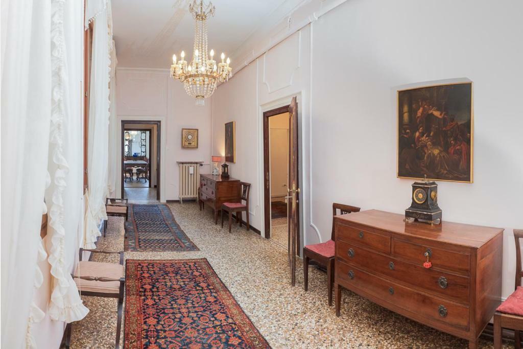 Casa Cattaneo Grand Canal View Apartman Velence Kültér fotó
