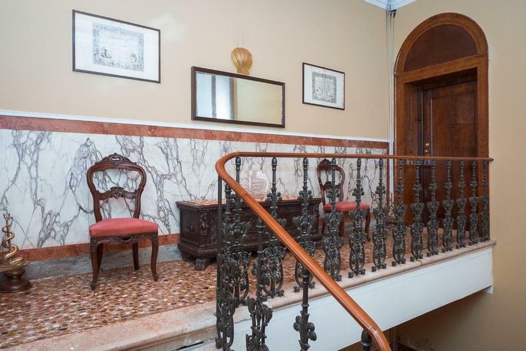 Casa Cattaneo Grand Canal View Apartman Velence Kültér fotó