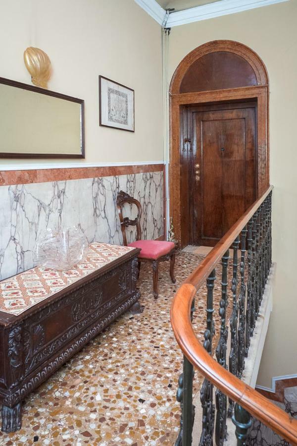 Casa Cattaneo Grand Canal View Apartman Velence Kültér fotó
